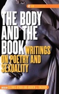 Cover: The Body and the Book - Rodopi