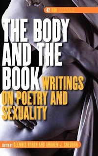 Enlarge image Cover: The Body and the Book - Rodopi