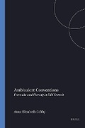 Cover: Ambivalent Conventions - Rodopi