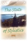 Cover: The State of Stylistics - Rodopi