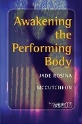 Cover: Awakening the Performing Body - Rodopi