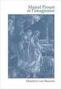 Cover: Marcel Proust et l'imaginaire - Rodopi