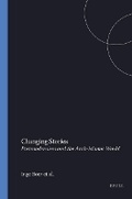 Cover: Changing Stories - Rodopi