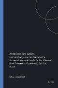 Cover: Zwischen den Zeilen - Rodopi