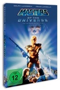 Cover: Masters Of The Universe - Alive