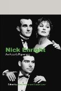 Enlarge image Cover: Nick Enright - Rodopi