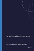 Cover: The Intellectual Conscience of Art - Rodopi