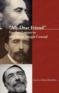 Cover: "My Dear Friend" - Rodopi