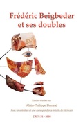 Cover: Frederic Beigbeder et ses doubles - Rodopi