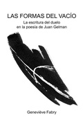 Cover: Las formas del vacio - Rodopi