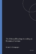 Cover: The Ethics of Reading According to Emmanuel Levinas - Rodopi