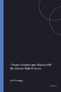 Cover: Unsere S&uuml;nden sind Maulw&uuml;rfe - Rodopi