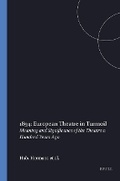 Cover: 1894: European Theatre in Turmoil - Rodopi