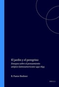 Cover: El jardin y el peregrino - Rodopi