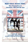 Cover: Multi-Ethnic Britain 2000+ - Rodopi