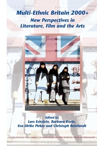 Enlarge image Cover: Multi-Ethnic Britain 2000+ - Rodopi
