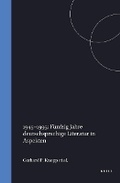 Cover: 1945-1995. F&uuml;nfzig Jahre deutschsprachige Literatur in Aspekten - Rodopi