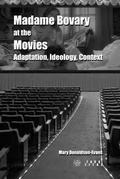 Cover: Madame Bovary at the Movies - Rodopi