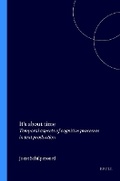 Cover: It's about time - Rodopi