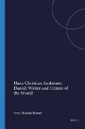 Cover: Hans Christian Andersen - Rodopi