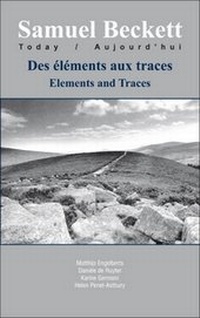 Enlarge image Cover: Des elements aux traces / Elements and Traces - Rodopi