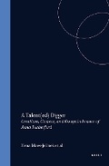 Cover: A Talent(ed) Digger - Rodopi