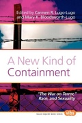 Cover: A New Kind of Containment - Rodopi