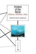 Cover: Images of the North - Rodopi