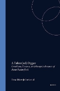 Enlarge image Cover: A Talent(ed) Digger - Rodopi