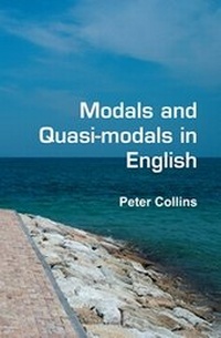 Abbildung von: Modals and Quasi-modals in English - Rodopi