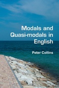 Cover: Modals and Quasi-modals in English - Rodopi