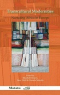 Cover: Transcultural Modernities. - Rodopi