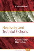 Cover: Necessity and Truthful Fictions - Rodopi