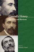 Cover: Conrad's Victory - Rodopi