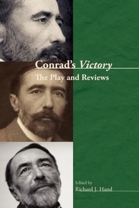 Enlarge image Cover: Conrad's Victory - Rodopi