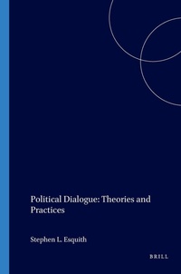 Enlarge image Cover: Political Dialogue - Rodopi