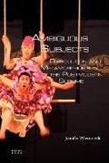 Cover: Ambiguous Subjects - Rodopi