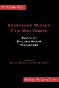 Cover: Something Wicked This Way Comes - Rodopi