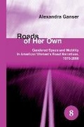 Cover: Roads of Her Own - Rodopi