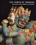 Cover: Tower of Trongsa - Snoeck-Ducaji & Zoon
