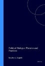 Cover: Political Dialogue - Rodopi