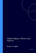 Cover: Political Dialogue - Rodopi