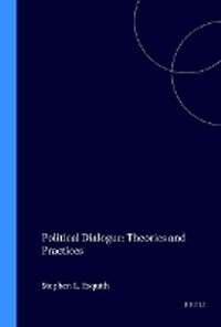 Enlarge image Cover: Political Dialogue - Rodopi