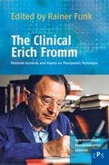 Cover: The Clinical Erich Fromm - Rodopi