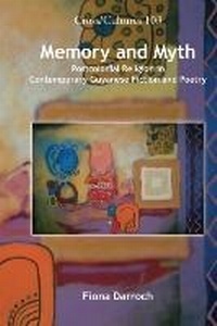 Enlarge image Cover: Memory and Myth - Rodopi