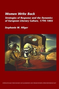 Enlarge image Cover: Women Write Back - Rodopi