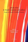 Cover: Joie de vivre in French Literature and Culture - Rodopi