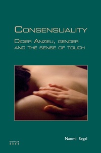 Enlarge image Cover: Consensuality - Rodopi