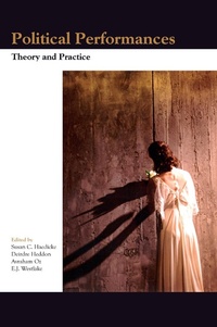 Enlarge image Cover: Political Performances - Rodopi