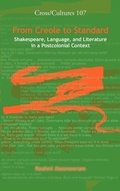Cover: From Creole to Standard - Rodopi